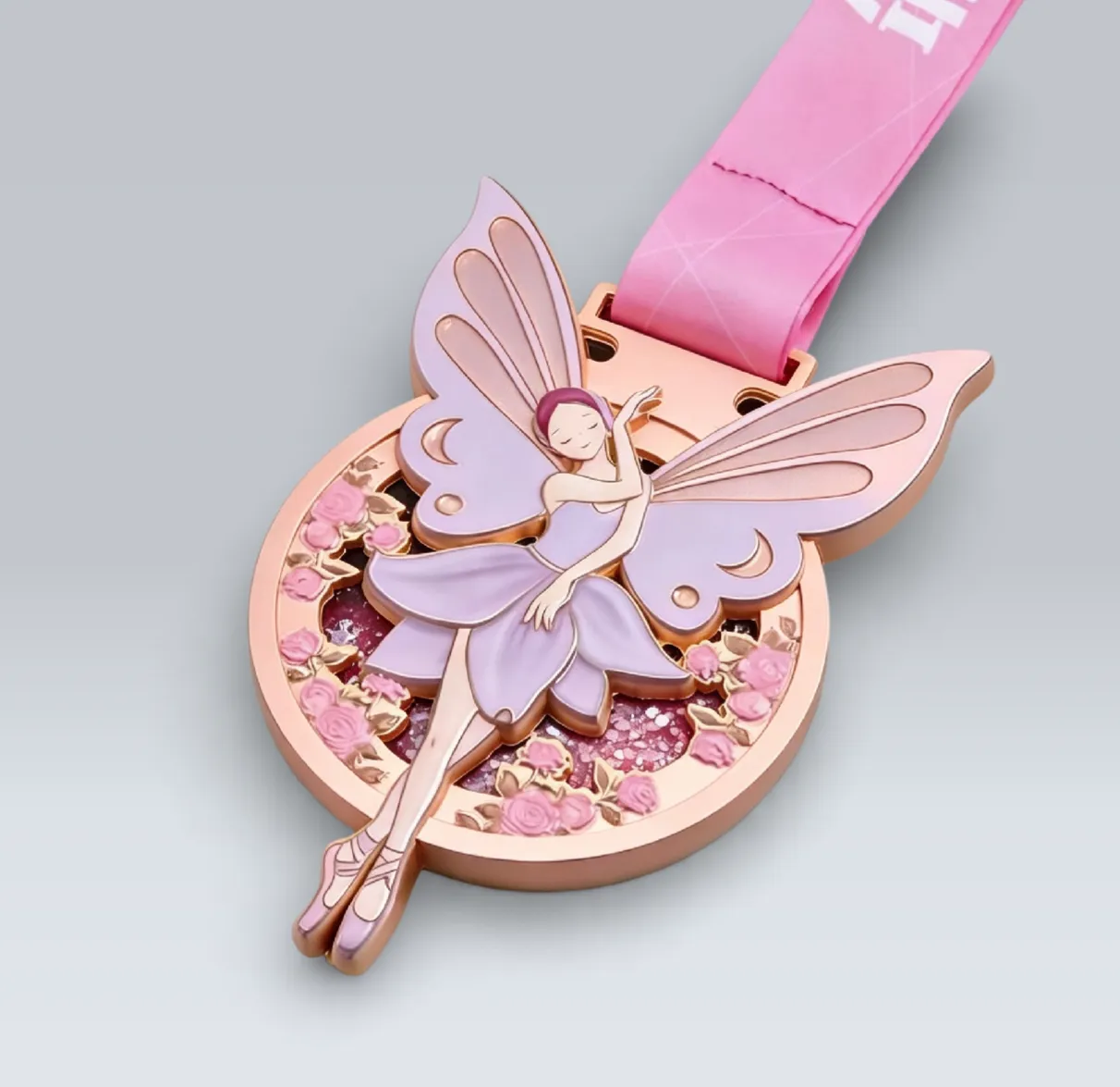 舞蹈比赛奖牌 文艺赛事